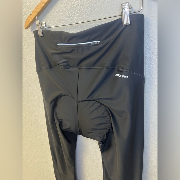Baleaf Women’s Cycling Capri Pants | XL | Padded | UPF 50+ | NEW With Tags - Picture 9 of 9